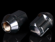 Load image into Gallery viewer, RAYS 19 Hex L31 Lugnut And Lock Set 6H - Black
