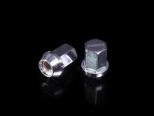 Load image into Gallery viewer, Rays 19 Hex Lug Nut &amp; Lock Set - Chrome M14x1.50