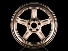 Load image into Gallery viewer, Volk Racing 21C Wheels - Bronze 18x9.5 / 5X120 / +20