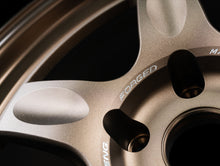 Load image into Gallery viewer, Volk Racing 21C Wheels - Bronze 18x9.5 / 5X120 / +20