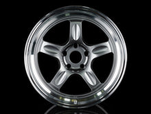 Load image into Gallery viewer, Volk Racing 21C Wheels - Dark Gunmetal 18x9.5 / 5X120 / +20
