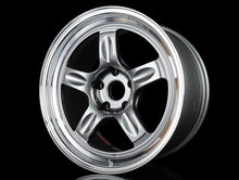 Load image into Gallery viewer, Volk Racing 21C Wheels - Dark Gunmetal 18x9.5 / 5X120 / +20