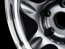 Load image into Gallery viewer, Volk Racing 21C Wheels - Dark Gunmetal 18x9.5 / 5X120 / +20