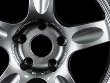 Load image into Gallery viewer, Volk Racing 21C Wheels - Dark Gunmetal 18x9.5 / 5X120 / +20