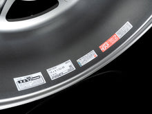 Load image into Gallery viewer, Volk Racing 21C Wheels - Dark Gunmetal 18x9.5 / 5X120 / +20