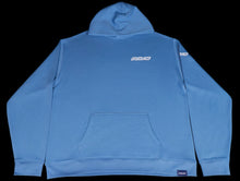 Load image into Gallery viewer, Rays Pull Over Hoodie