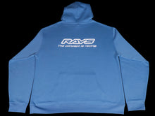 Load image into Gallery viewer, Rays Pull Over Hoodie