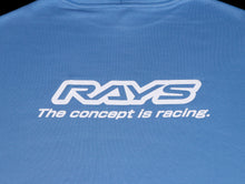 Load image into Gallery viewer, Rays Pull Over Hoodie