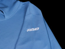 Load image into Gallery viewer, Rays Pull Over Hoodie