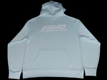 Load image into Gallery viewer, Rays Pull Over Hoodie