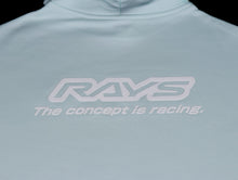 Load image into Gallery viewer, Rays Pull Over Hoodie