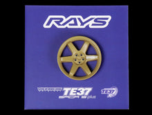 Load image into Gallery viewer, Rays 30th Anniversary Lapel Pin