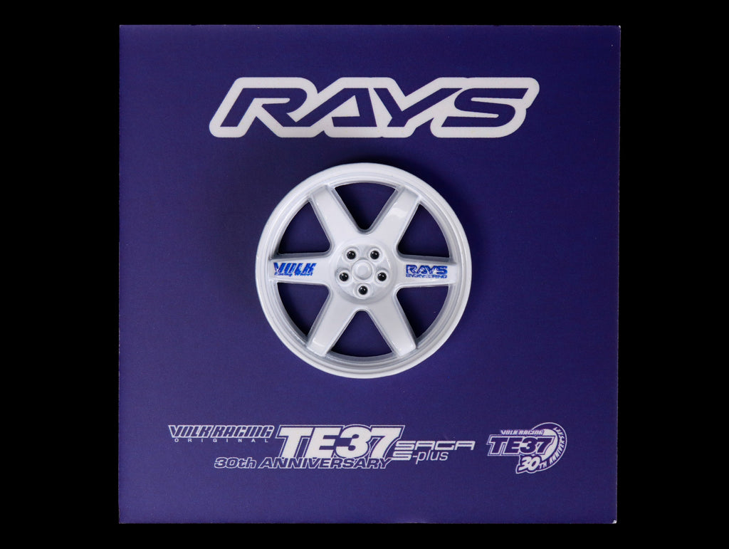 Rays 30th Anniversary Lapel Pin