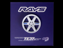 Load image into Gallery viewer, Rays 30th Anniversary Lapel Pin