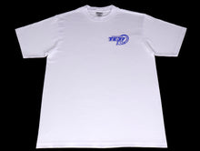 Load image into Gallery viewer, Volk Racing TE37 30th Anniversary Logo Shirt - White