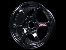 Load image into Gallery viewer, Rays Gram Lights 57DR Wheels - Gloss Black 15x8 / 4x100 / +35