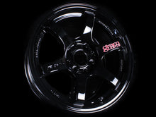 Load image into Gallery viewer, Rays Gram Lights 57DR Wheels - Gloss Black 15x8 / 4x100 / +35