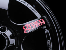Load image into Gallery viewer, Rays Gram Lights 57DR Wheels - Gloss Black 15x8 / 4x100 / +35