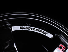 Load image into Gallery viewer, Rays Gram Lights 57DR Wheels - Gloss Black 15x8 / 4x100 / +35