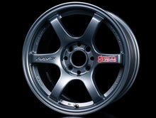 Load image into Gallery viewer, Rays Gram Lights 57DR Wheels - Gun Blue 2 15x8 / 4x100