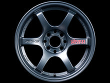 Load image into Gallery viewer, Rays Gram Lights 57DR Wheels - Gun Blue 2 15x8 / 4x100