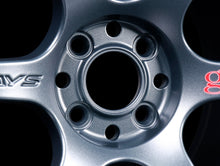 Load image into Gallery viewer, Rays Gram Lights 57DR Wheels - Gun Blue 2 15x8 / 4x100