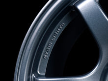 Load image into Gallery viewer, Rays Gram Lights 57DR Wheels - Gun Blue 2 15x8 / 4x100