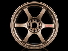 Load image into Gallery viewer, Rays Gram Lights 57DR Wheels - Bronze 2 17x9 / 5x114 / +38