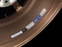 Load image into Gallery viewer, Rays Gram Lights 57DR Wheels - Bronze 2 17x9 / 5x114 / +38