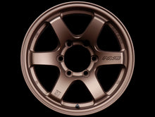 Load image into Gallery viewer, Rays Gram Lights 57DR-X Wheels - Bronze 2 16x8.5 / 6x139.7 / -10