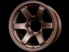 Load image into Gallery viewer, Rays Gram Lights 57DR-X Wheels - Bronze 2 16x8.5 / 6x139.7 / -10