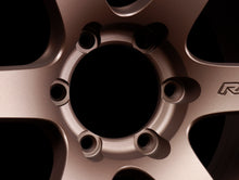 Load image into Gallery viewer, Rays Gram Lights 57DR-X Wheels - Bronze 2 16x8.5 / 6x139.7 / -10