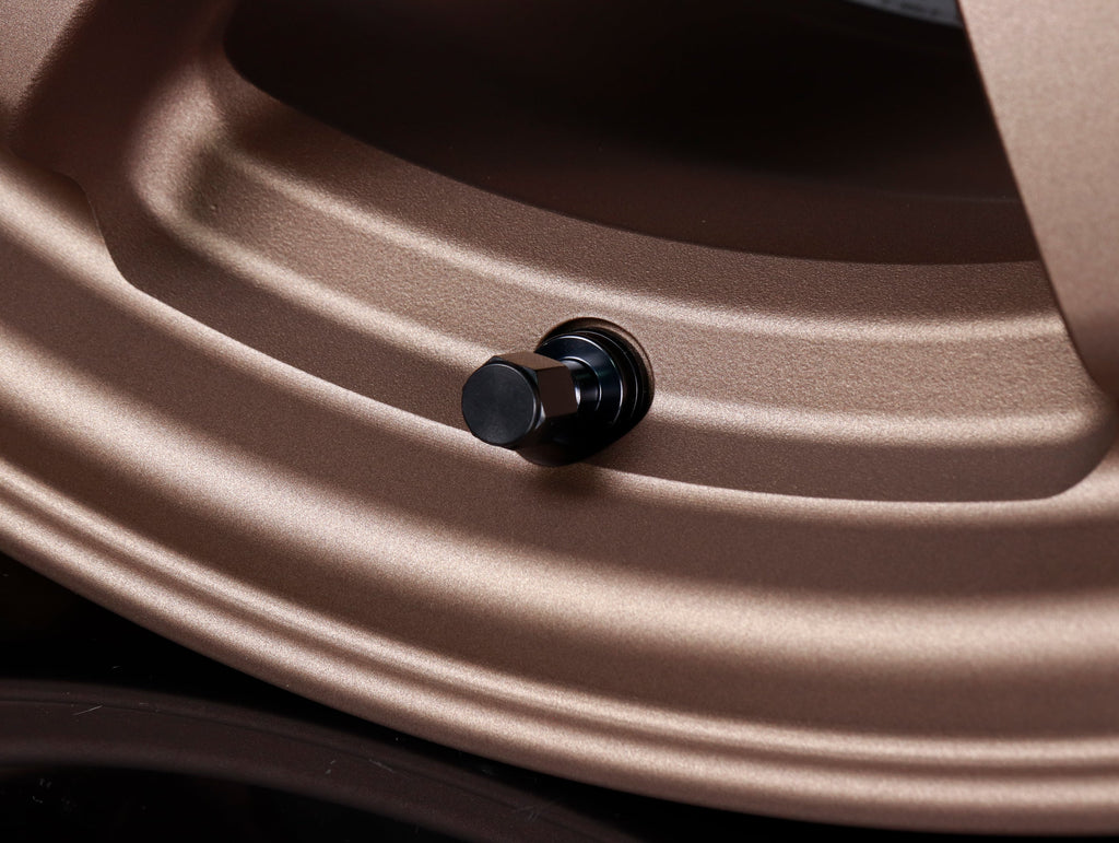 Rays Gram Lights 57DR-X Wheels - Bronze 2 16x8.5 / 6x139.7 / -10