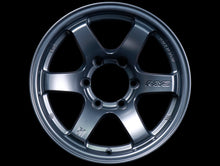 Load image into Gallery viewer, Rays Gram Lights 57DR-X Wheels - Gun Blue 2 16x8.5 / 6x139.7 / -10