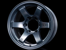 Load image into Gallery viewer, Rays Gram Lights 57DR-X Wheels - Gun Blue 2 16x8.5 / 6x139.7 / -10