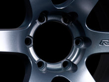 Load image into Gallery viewer, Rays Gram Lights 57DR-X Wheels - Gun Blue 2 16x8.5 / 6x139.7 / -10