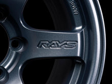 Load image into Gallery viewer, Rays Gram Lights 57DR-X Wheels - Gun Blue 2 16x8.5 / 6x139.7 / -10
