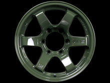 Load image into Gallery viewer, Rays Gram Lights 57DR-X Wheels - Jungle Green 16x8.5 / 6x139.7 / -10