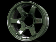 Load image into Gallery viewer, Rays Gram Lights 57DR-X Wheels - Jungle Green 16x8.5 / 6x139.7 / -10