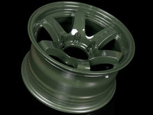 Load image into Gallery viewer, Rays Gram Lights 57DR-X Wheels - Jungle Green 16x8.5 / 6x139.7 / -10