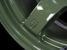 Load image into Gallery viewer, Rays Gram Lights 57DR-X Wheels - Jungle Green 16x8.5 / 6x139.7 / -10