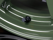 Load image into Gallery viewer, Rays Gram Lights 57DR-X Wheels - Jungle Green 16x8.5 / 6x139.7 / -10