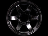 Rays Gram Lights 57DR-X Wheels - Super Dark Gunmetal 16x8.5 / 6x139.7