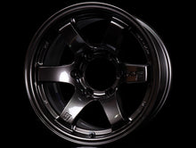 Load image into Gallery viewer, Rays Gram Lights 57DR-X Wheels - Super Dark Gunmetal 16x8.5 / 6x139.7