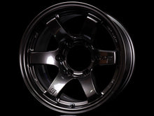 Load image into Gallery viewer, Rays Gram Lights 57DR-X Wheels - Super Dark Gunmetal 16x8.5 / 6x139.7