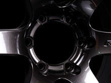 Load image into Gallery viewer, Rays Gram Lights 57DR-X Wheels - Super Dark Gunmetal 16x8.5 / 6x139.7