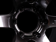 Load image into Gallery viewer, Rays Gram Lights 57DR-X Wheels - Super Dark Gunmetal 16x8.5 / 6x139.7