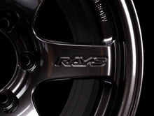 Load image into Gallery viewer, Rays Gram Lights 57DR-X Wheels - Super Dark Gunmetal 16x8.5 / 6x139.7