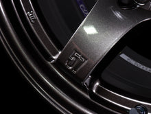 Load image into Gallery viewer, Rays Gram Lights 57DR-X Wheels - Super Dark Gunmetal 16x8.5 / 6x139.7