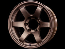 Load image into Gallery viewer, Rays Gram Lights 57DR-X Wheel - Bronze - 17x8.5 / 6x139.7 / -20